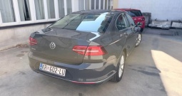 VW Passat 2.0TDI highline, B8