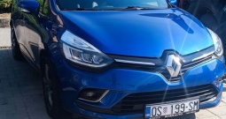Prodajem Renault clio Automatic 2017