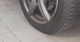 Prodajem Renault clio Automatic 2017