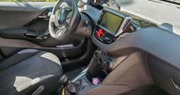 Prodaje se Peugeot 208 !