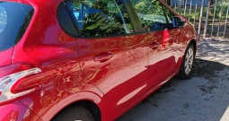 Prodaje se Peugeot 208 !
