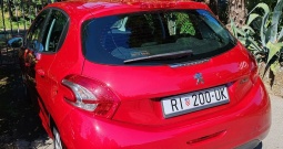Prodaje se Peugeot 208 !