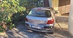 Prodajem Peugeot 307