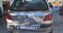 Prodajem Peugeot 307