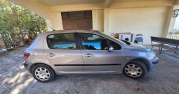 Prodajem Peugeot 307