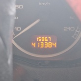 Prodajem Peugeot 307