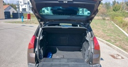 Peugeot 3008 1,6 HDi, Active
