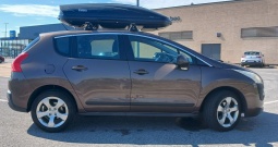 Peugeot 3008 1,6 HDi, Active