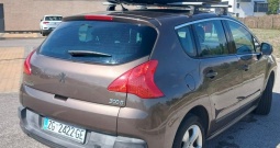 Peugeot 3008 1,6 HDi, Active
