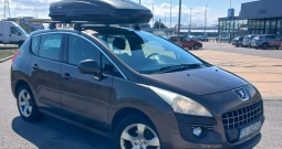 Peugeot 3008 1,6 HDi, Active