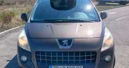 Peugeot 3008 1,6 HDi, Active