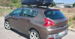 Peugeot 3008 1,6 HDi, Active