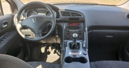 Peugeot 3008 1,6 HDi, Active
