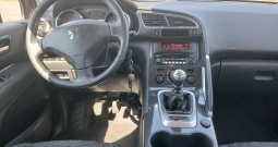 Peugeot 3008 1,6 HDi, Active