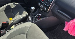 Prodaje se isključivo zbog kupnje drugog auta.