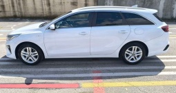 Kia ceed sw