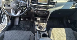 Kia ceed sw
