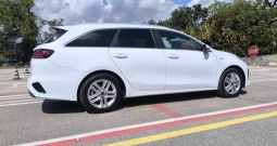 Kia ceed sw