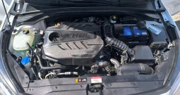 Kia ceed sw
