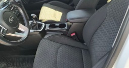 Kia ceed sw