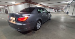 BMW 530d, automatik, bixenon farovi, koža
