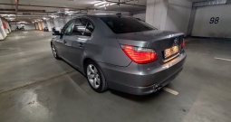BMW 530d, automatik, bixenon farovi, koža