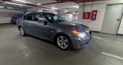 BMW 530d, automatik, bixenon farovi, koža