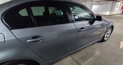 BMW 530d, automatik, bixenon farovi, koža