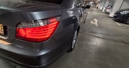 BMW 530d, automatik, bixenon farovi, koža