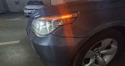 BMW 530d, automatik, bixenon farovi, koža