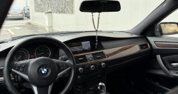 BMW 530d, automatik, bixenon farovi, koža