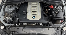 BMW 530d, automatik, bixenon farovi, koža