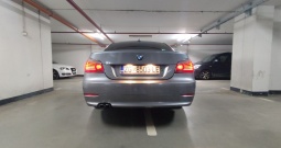 BMW 530d, automatik, bixenon farovi, koža