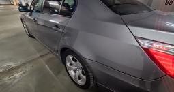 BMW 530d, automatik, bixenon farovi, koža