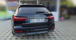 Prodajemo Audi A6 Quattro mild hybrid