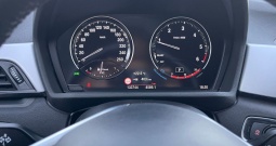 BMW X1 sdrive18d automatik - leasing bez učešća i jamca