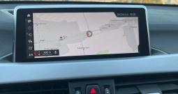 BMW X1 sdrive18d automatik - leasing bez učešća i jamca