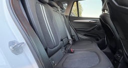 BMW X1 sdrive18d automatik - leasing bez učešća i jamca