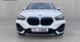 BMW X1 sdrive18d automatik - leasing bez učešća i jamca