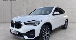 BMW X1 sdrive18d automatik - leasing bez učešća i jamca