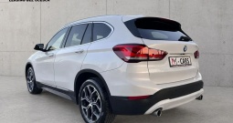 BMW X1 sdrive18d automatik - leasing bez učešća i jamca