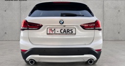 BMW X1 sdrive18d automatik - leasing bez učešća i jamca