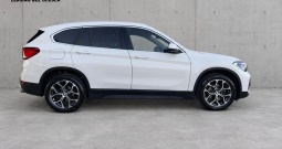 BMW X1 sdrive18d automatik - leasing bez učešća i jamca