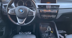 BMW X1 sdrive18d automatik - leasing bez učešća i jamca