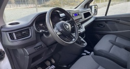 Renault Trafic 2.0 dCi - leasing bez učešća i jamca, 2022 god.