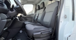 Renault Trafic 2.0 dCi - leasing bez učešća i jamca, 2022 god.