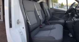 Renault Trafic 2.0 dCi - leasing bez učešća i jamca, 2022 god.