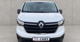Renault Trafic 2.0 dCi - leasing bez učešća i jamca, 2022 god.