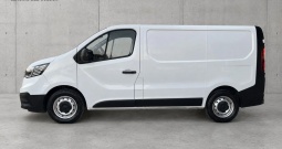 Renault Trafic 2.0 dCi - leasing bez učešća i jamca, 2022 god.