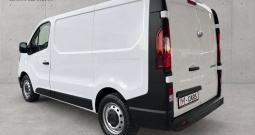 Renault Trafic 2.0 dCi - leasing bez učešća i jamca, 2022 god.